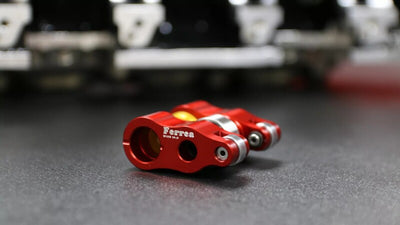 Ferrea Toyota Lotus 2ZZGE Roller Rocker Arms - Set of 8