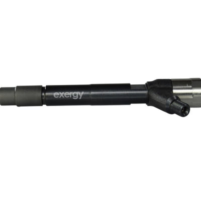 Exergy 16-19 Chevrolet Duramax 2.8L LWN New Stock Replacement Injector - Set of 4