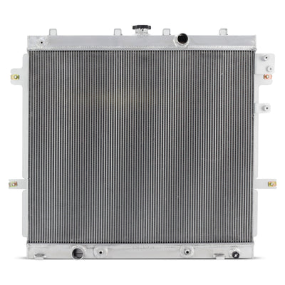 Mishimoto 10-14 Toyota 4Runner 4.0L Performance Aluminum Radiator