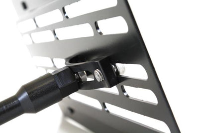 GrimmSpeed 10+ Subaru Legacy/Outback / 13+ Subaru BRZ/13+ Scion FR-S License Plate Relocation Kit