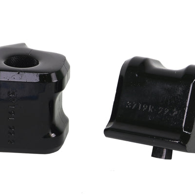 Whiteline 2006-2008 Toyota RAV4 Sway Bar Mount Bushing Kit - 22.2mm