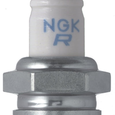 NGK V-Power Spark Plug Box of 10 (BPZ8H-N-10)