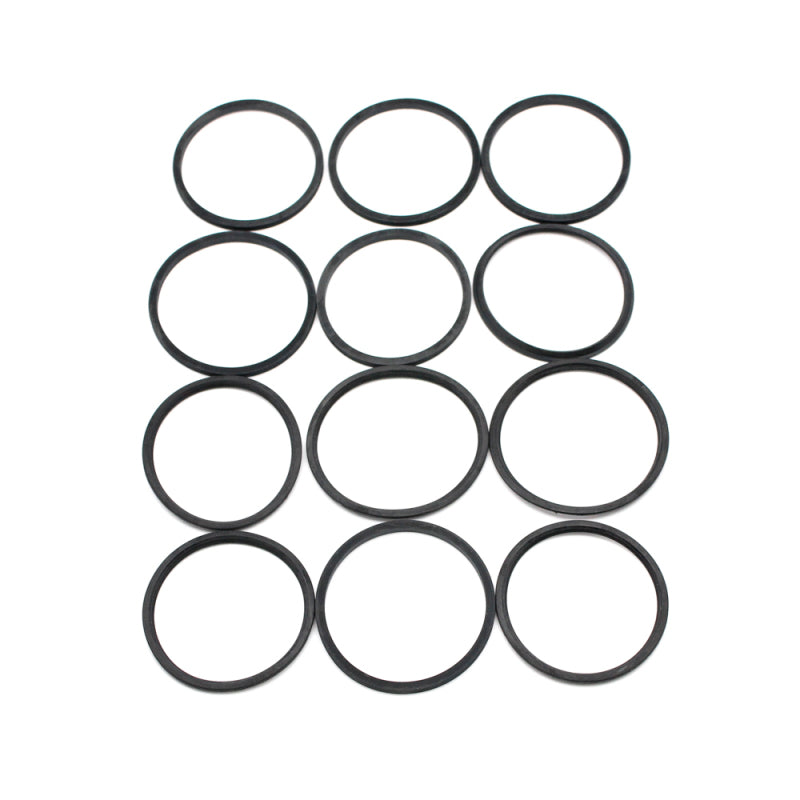 Wilwood O-Ring Kit - 1.75in x 1.62in Square Seal - 12 pk