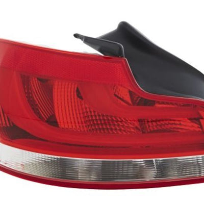 Hella 2011-2013 BMW 1 Series M Left Tail Light