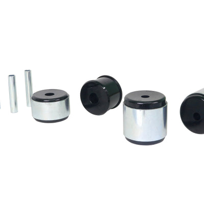 Whiteline 95-99 Hyundai Accent Engine Mount Kit