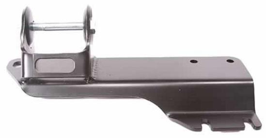 Innovative 88-91 Honda Civic/CRX / 90-93 Acura Integra Conversion Rear Sub Bracket (K-Series/Manual)