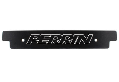 PERRIN 18-21 Subaru WRX/STI License Plate Delete - Black