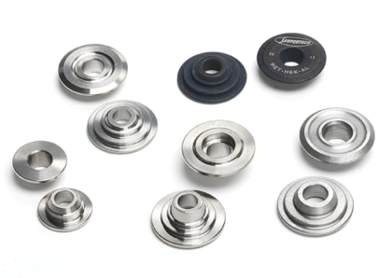 Supertech Titanium Retainer (For Spring TS1015-1012) - Set of 24
