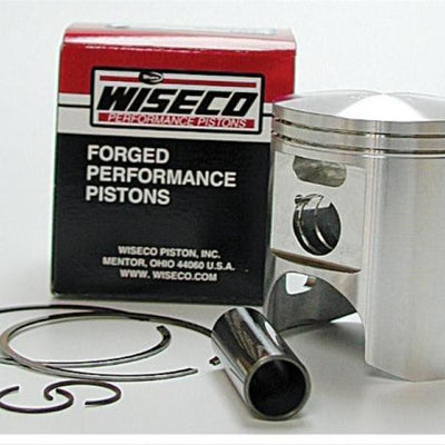 Wiseco Yamaha 440 Exciter 75-81 2736CS Piston Kit
