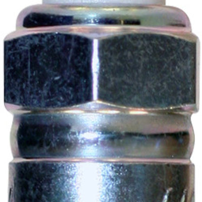NGK IX Iridium Spark Plug Box of 4 (ZNAR7AIX)