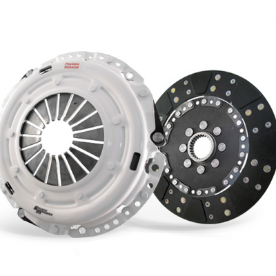 Clutch Masters 02-06 Mini Cooper S 1.6L Supercharged FX350 Rigid Disc Clutch Kit