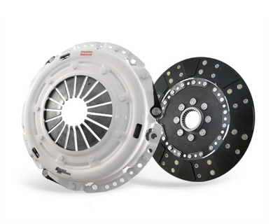 Clutch Masters 06-10 BMW 550 4.8L E60 FX350 Rigid Disc Clutch Kit
