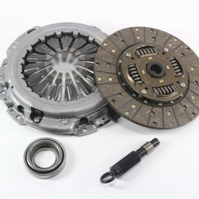 Competition Clutch VQ35DE Stock Clutch Kit