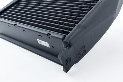 CSF Porsche 964/993 OEM+ Performance Fender Oil Cooler