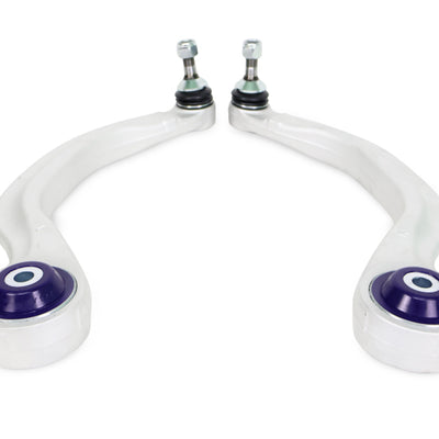 Superpro 17-23 Tesla Model 3 Front Radius Arm/Rearward Lower Control Arm