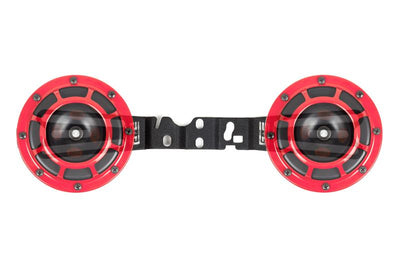 GrimmSpeed 02+ WRX/STi BroTie Hella Horn Mounting Bracket