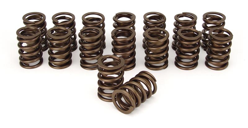 COMP Cams Valve Spring 1.250in Outer W/D