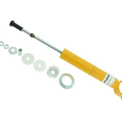 Koni Sport (Yellow) Shock 00-09 Honda S2000 - Rear w/Spring Perch