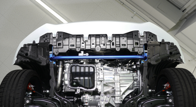 Cusco 2020+ Toyota Yaris / 2020+ Toyota GR Yaris Front Power Brace (Excl. 1.5L FWD Model)