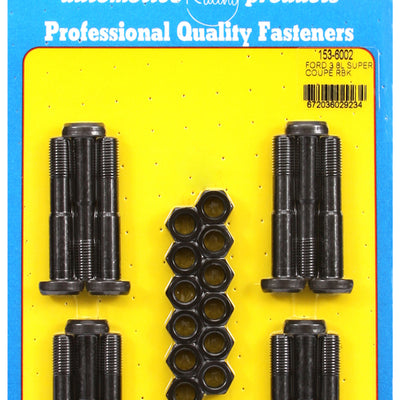 ARP Ford 3.8L Super Coupe Rod Bolt Kit