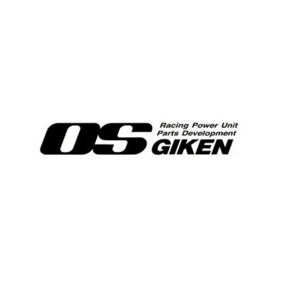OS Giken Toyota SUPRA 2JZGTE TS Series Triple Plate Clutch - Overhaul Kit B