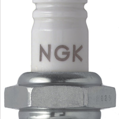 NGK Standard Spark Plug Box of 10 (BU8H)