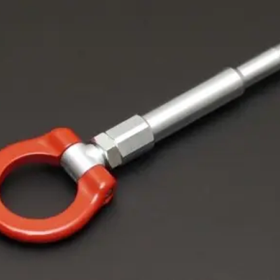 Cusco Tow Hook Swivel Joint Rear Subaru BRZ/Impreza / Toyota 86