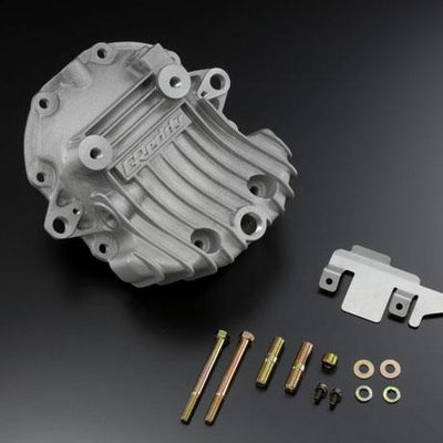 Greddy R32 / R33 / R34 Rear Diff Cover