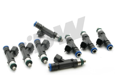 DeatschWerks LS1/LS6 Series / 85-04 4.6L & 5.0L V8 Mustang 35lb Injectors