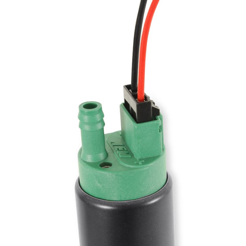 AEM 400 LPH High Flow In-Tank Fuel Pump Kit - Double Barb - Ethanol Compatible
