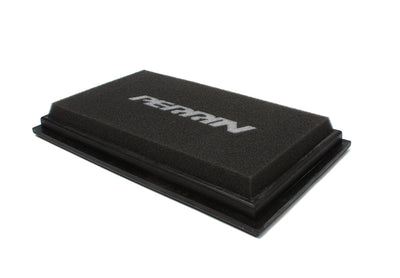 PERRIN 02-07 Subaru WRX/STI/Impreza & 04-08 Forester All Panel Foam Filter - Black
