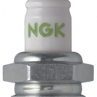 NGK V-Power Spark Plug Box of 10 (BP8H-N-10)