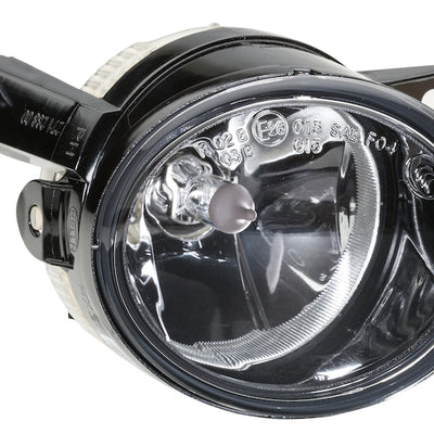Hella 2007-2017 Volkswagen CC Fog Light Assembly Right