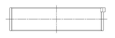 ACL Honda J35 3471cc V6 SOHC 4v Race Series **NEW ITEM 2018** Engine Connecting Rod Bearing Set