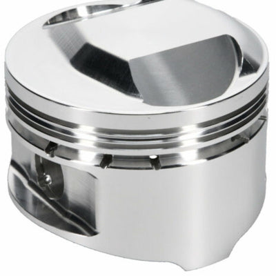 JE Pistons 3.518 Harley-Davidson Shovelhead Piston Kit