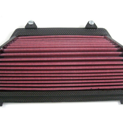 BMC 10-13 Ducati 848 EVO Carbon Racing Filter
