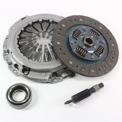 Competition Clutch 90-91 Honda Civic D16 1.6L Stock Clutch Kit