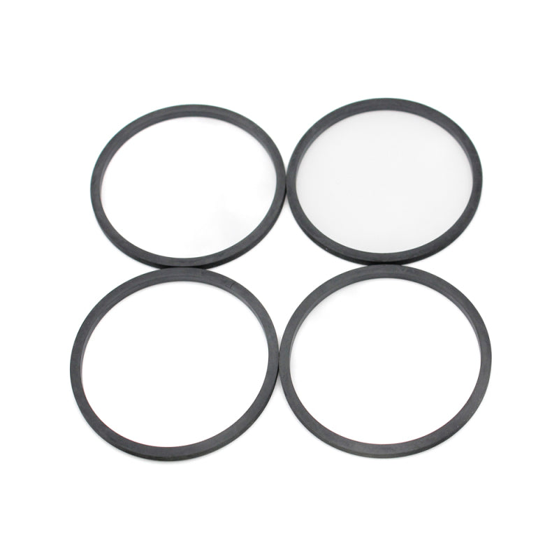 Wilwood GM Caliper SQ-Ring Kit 2.5 4-Pk