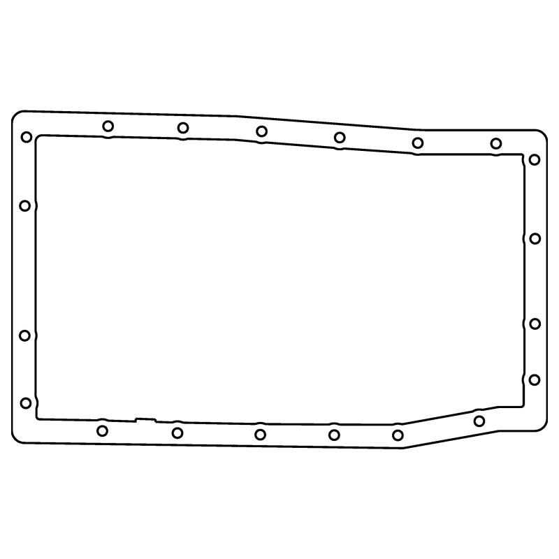 Cometic Toyota 1GR-FE/2UZ-FE/3UR-FE .060in AFM Automatic Transmission Oil Pan Gasket-20-Bolt