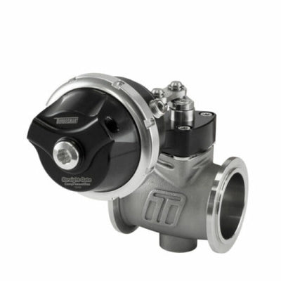 Turbosmart PSG40CG 7PSI Compressed Gas Pneumatic StraightGate40 - Black