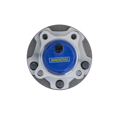 MOOG 15-22 Lexus RC350 Front Hub Assembly