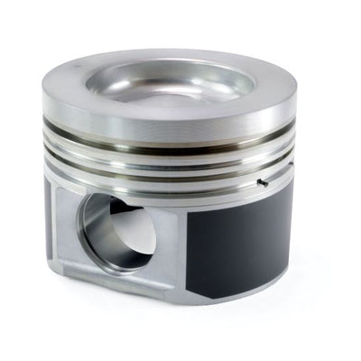 Mahle MS Piston DMAX Cast 1.951 x 4.075 16.8CR +020 - Single