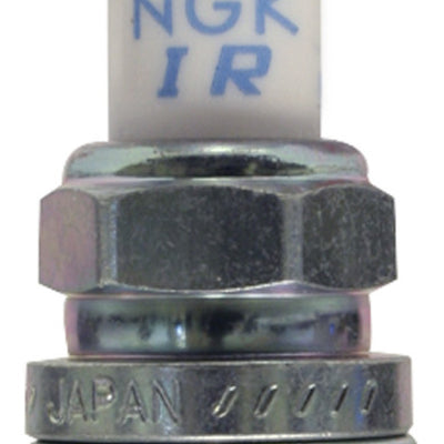 NGK Laser Iridium Spark Plug Box of 4 (IZFR7M)