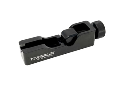 Torque Solution Pro Billet Spark Plug Gap Tool (Universal w/ Feeler Gauge)