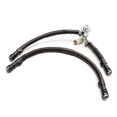 Cobb 08-21 Subaru STi Fuel Pressure Regulator Kit