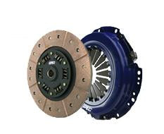 Spec 07-09 Acura TL 3.5L Type S 6 Sp Stage 3+ Clutch Kit