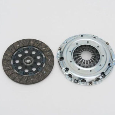 Cusco Copper Single Set - Clutch Disk & Reinforced Clutch Cover 2023+ Toyota GR Corolla