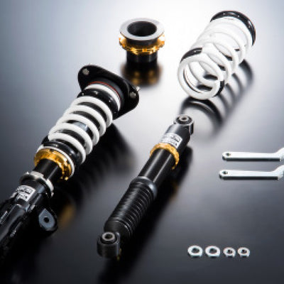 HKS HM S-Style X GGH30W FULL KIT