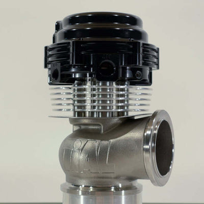 TiAL Sport MV-SA Wastegate (All Springs) w/Clamps - Black