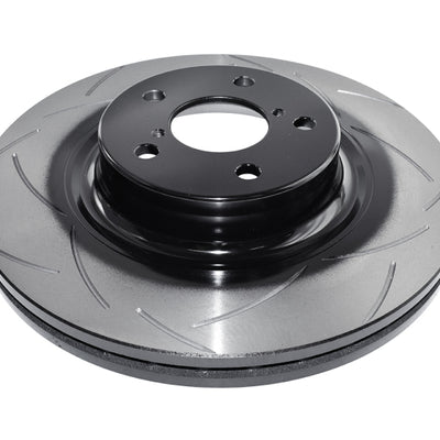 DBA 12+ Subaru/Scion BRZ/FR-S Limited&Premium (US Spec)/ 08-13 WRX Front Slotted Street Series Rotor